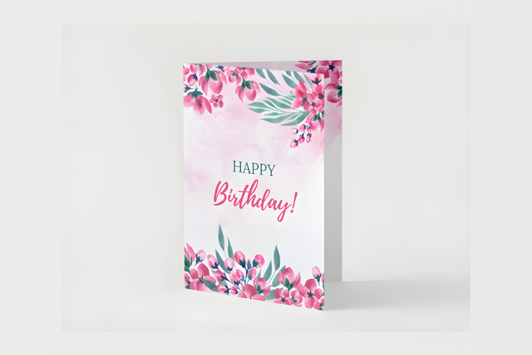 Greeting Cards