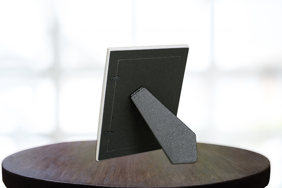 Thumbnail: Photo Plaque
