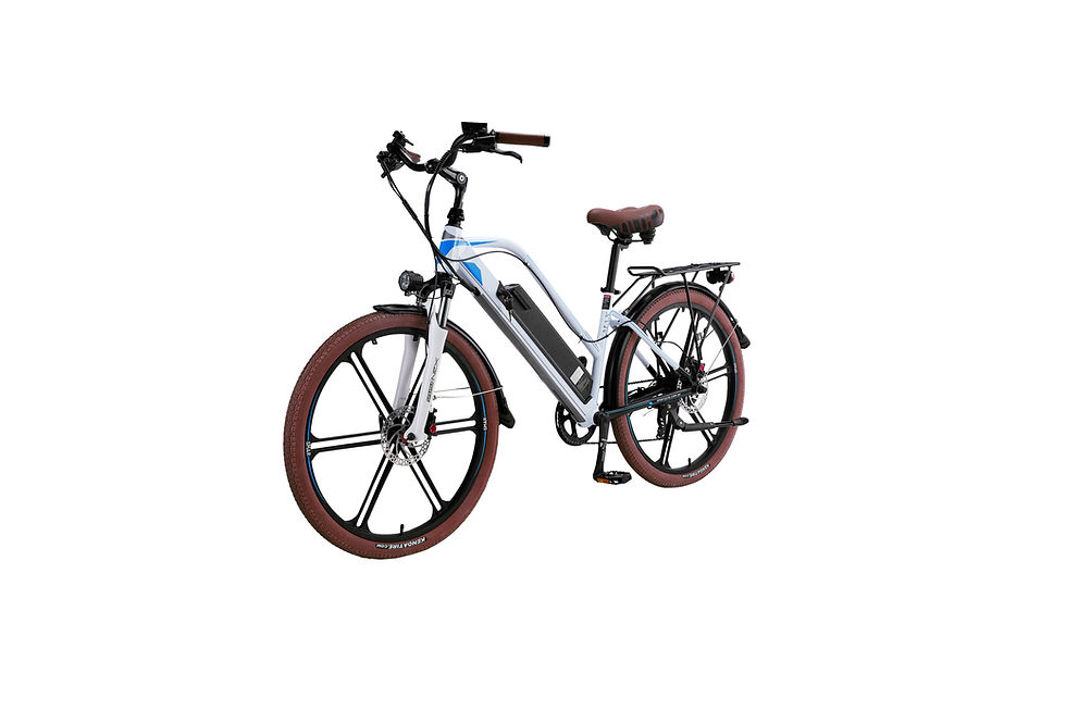 Thumbnail: SMARCYCLE MAX