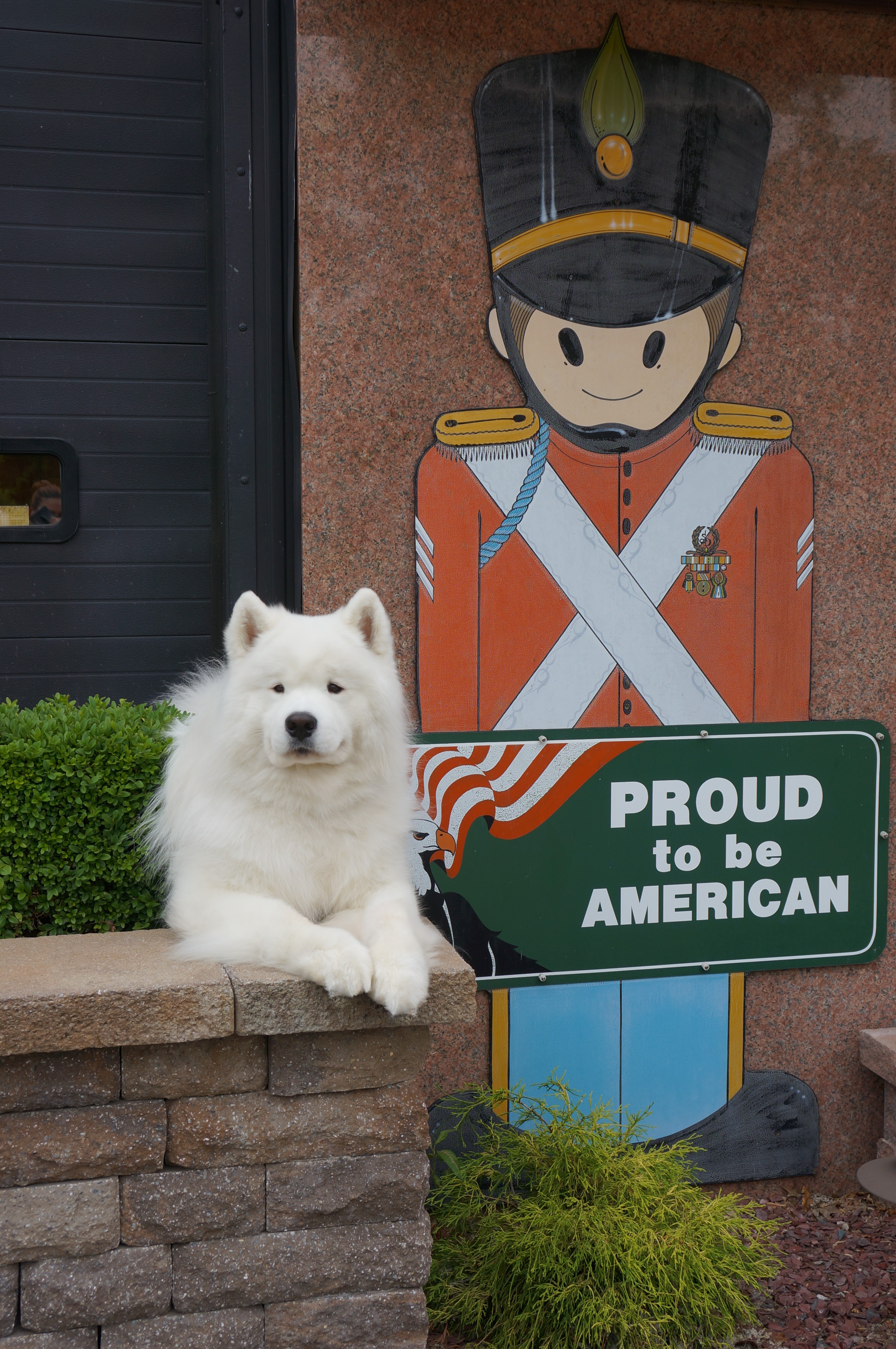 Happy Fourth of July!