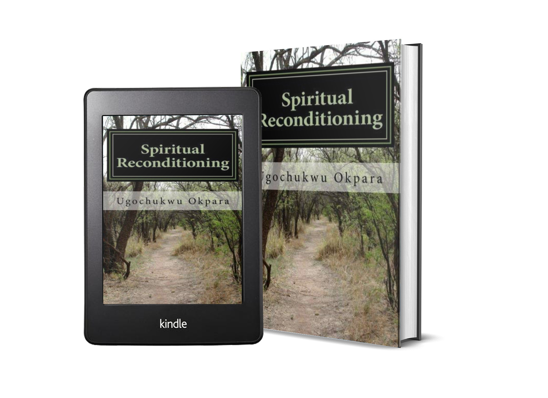 Spiritual Reconditioning