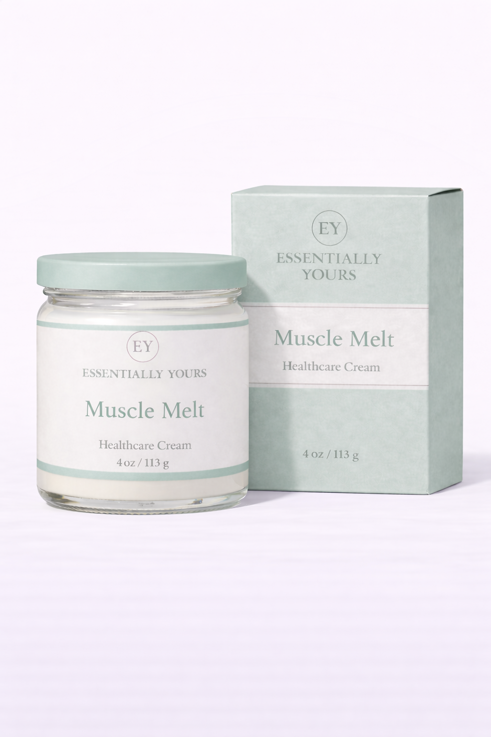 Thumbnail: Health Care Cream 4 oz