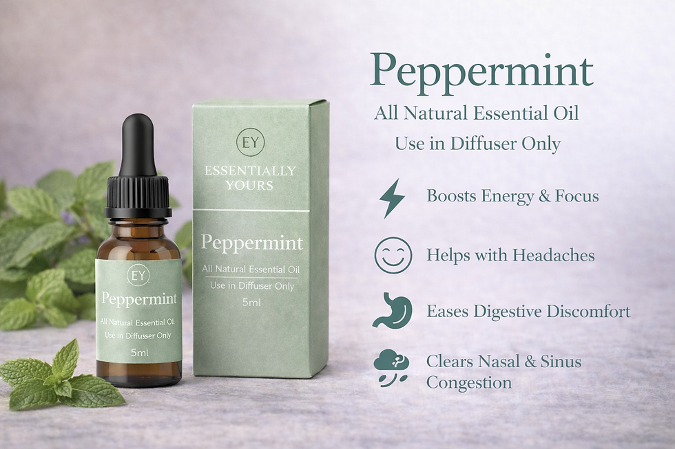 Thumbnail: Diffuser Oil 5 ml