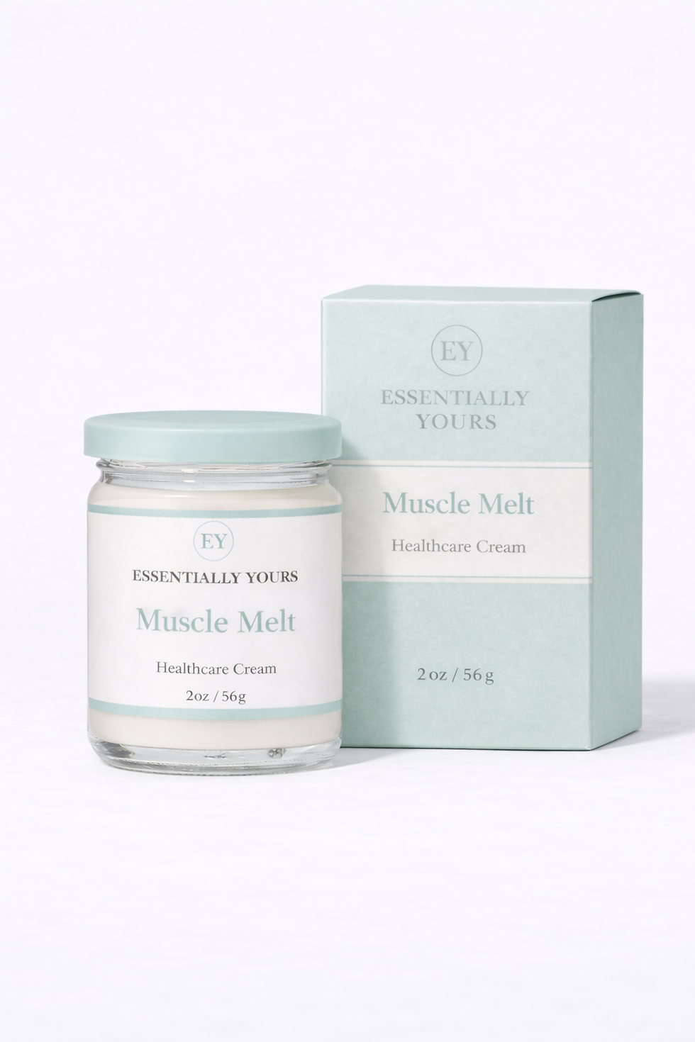Thumbnail: Health Care Cream 2 oz