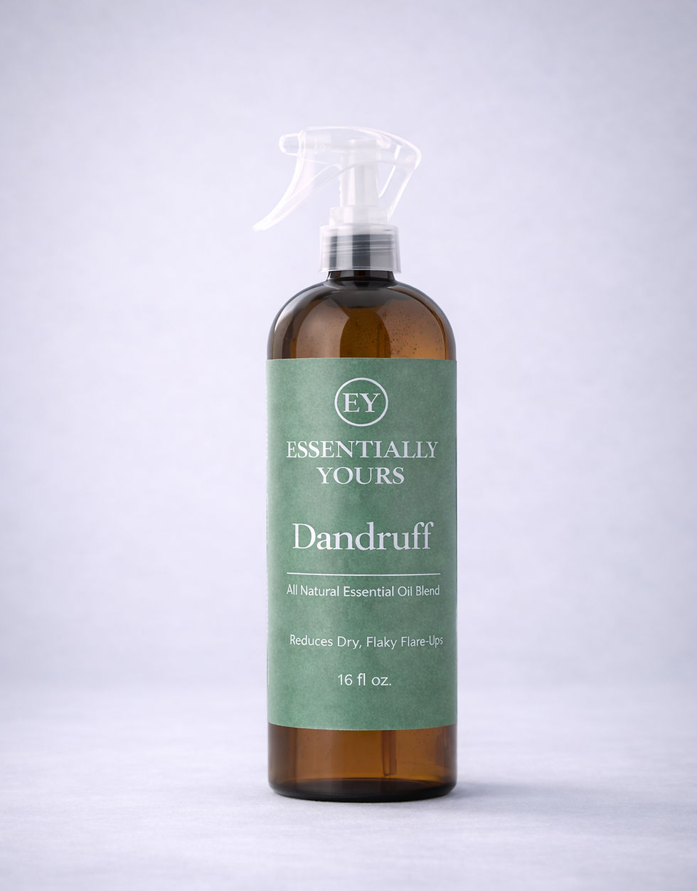 Thumbnail: Hair Care 16 oz
