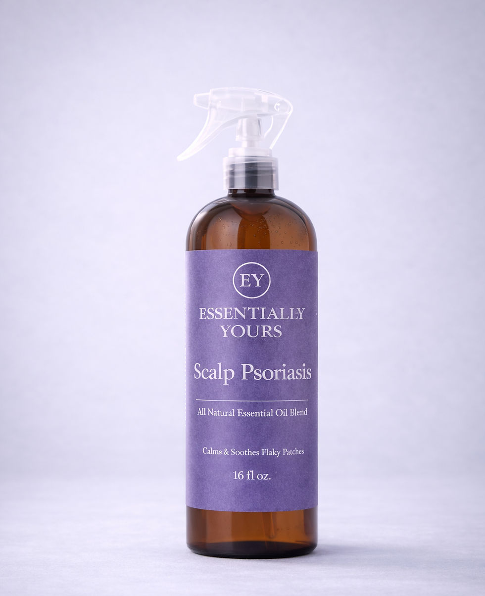 Thumbnail: Hair Care 16 oz