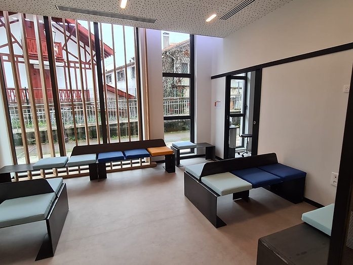 Ophtalea - Centre Hendaye