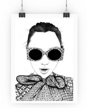 Illustration ©isabellesallé