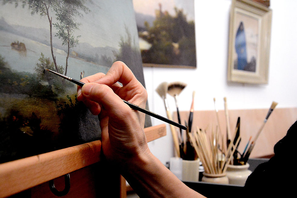 Atelier Béatrice Célié - Artisan d'art