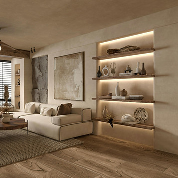 PEE - Upscale Accommodations