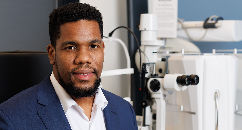 OPH95 - Dr Louis Philippe