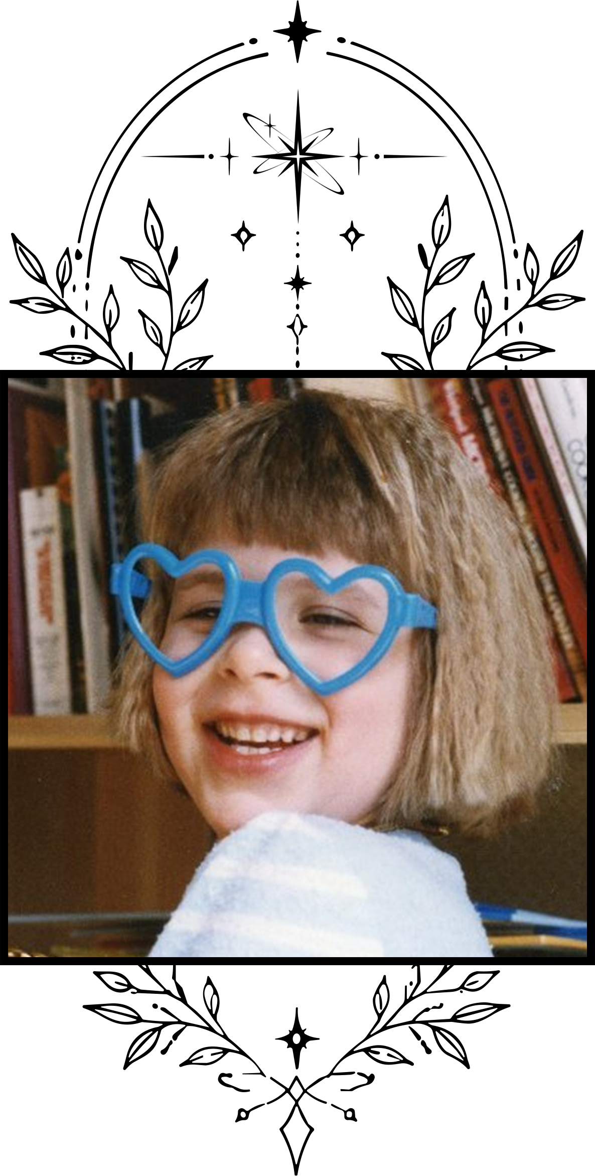Alix Brek author photo