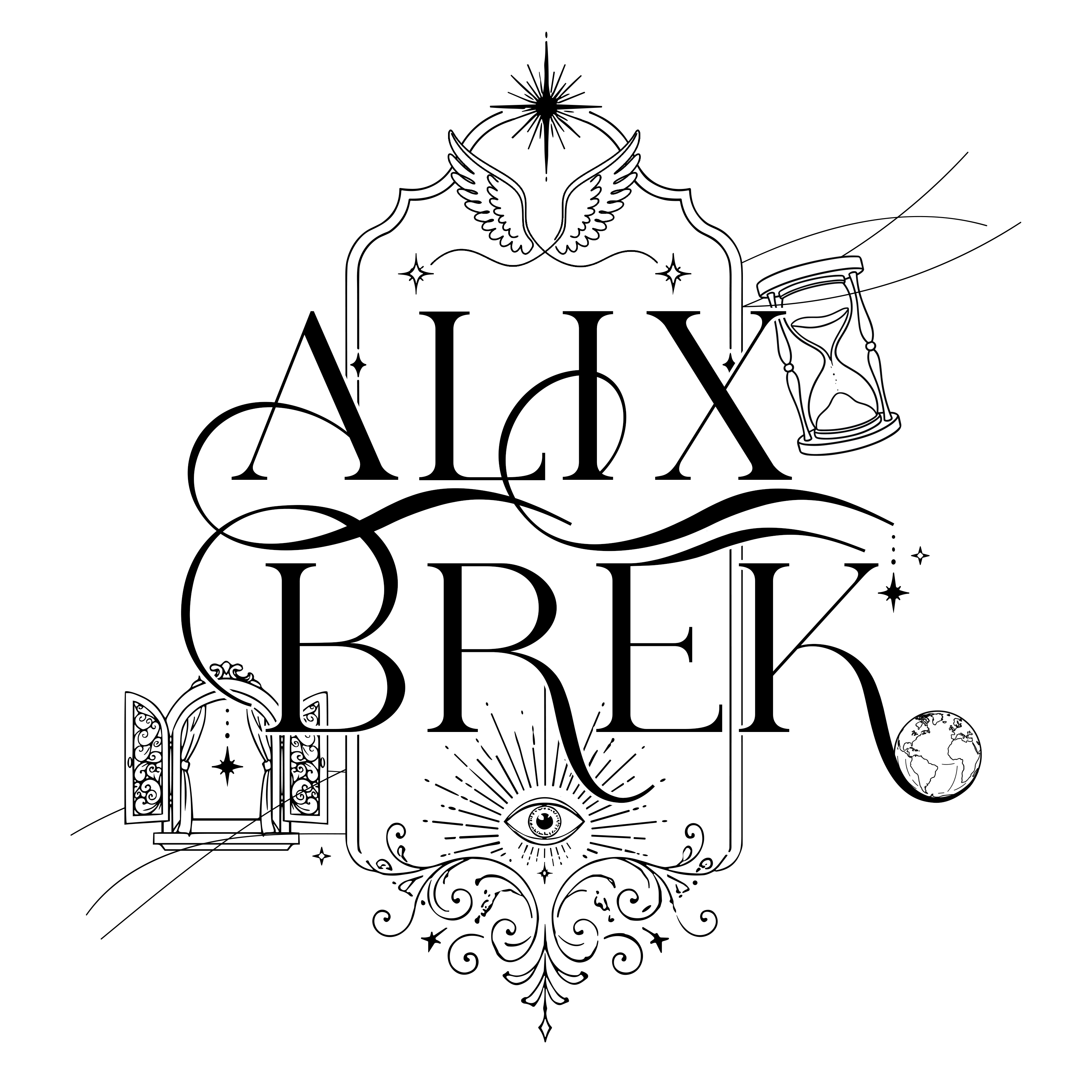 Alix Brek