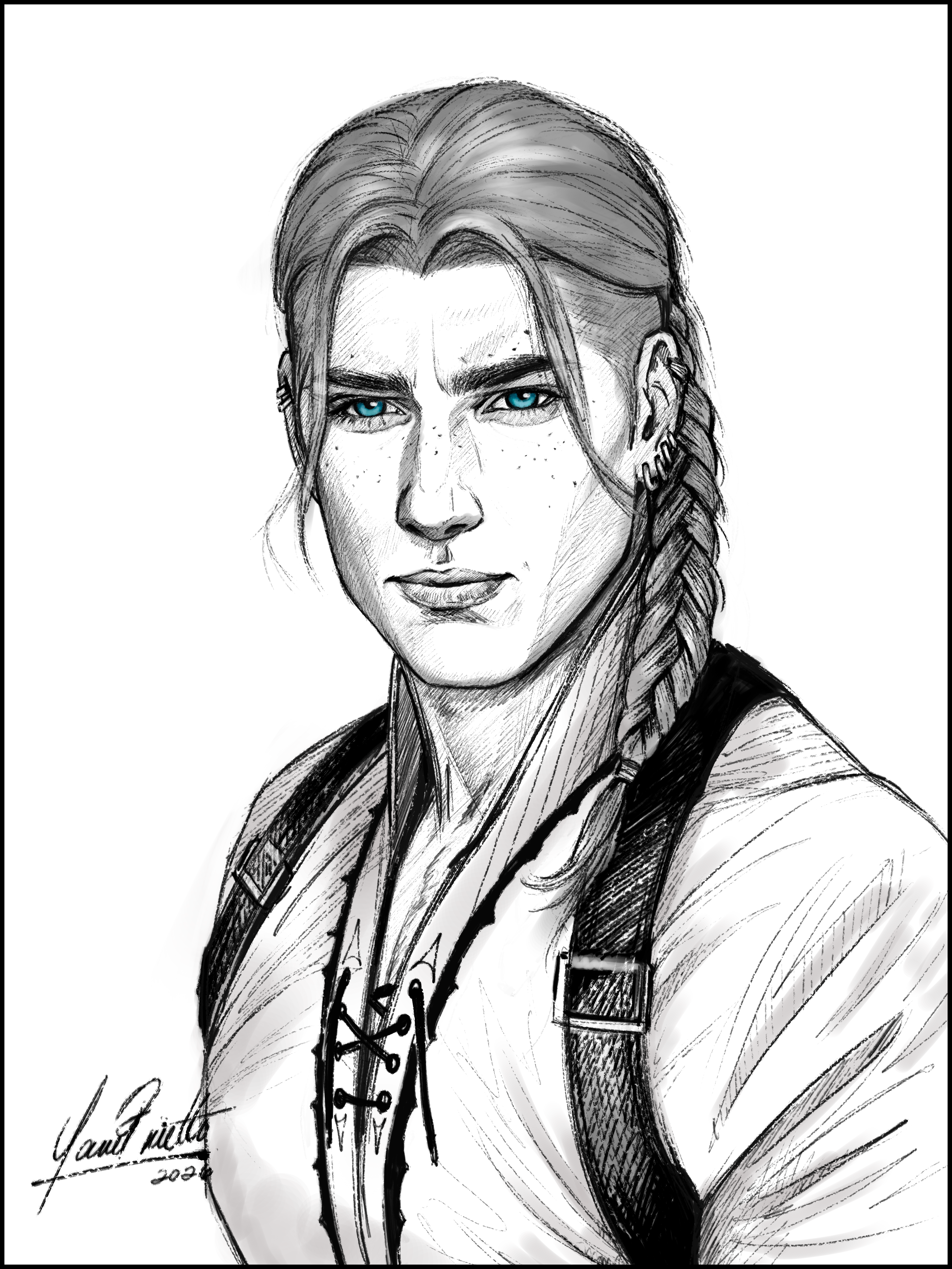 Gavin