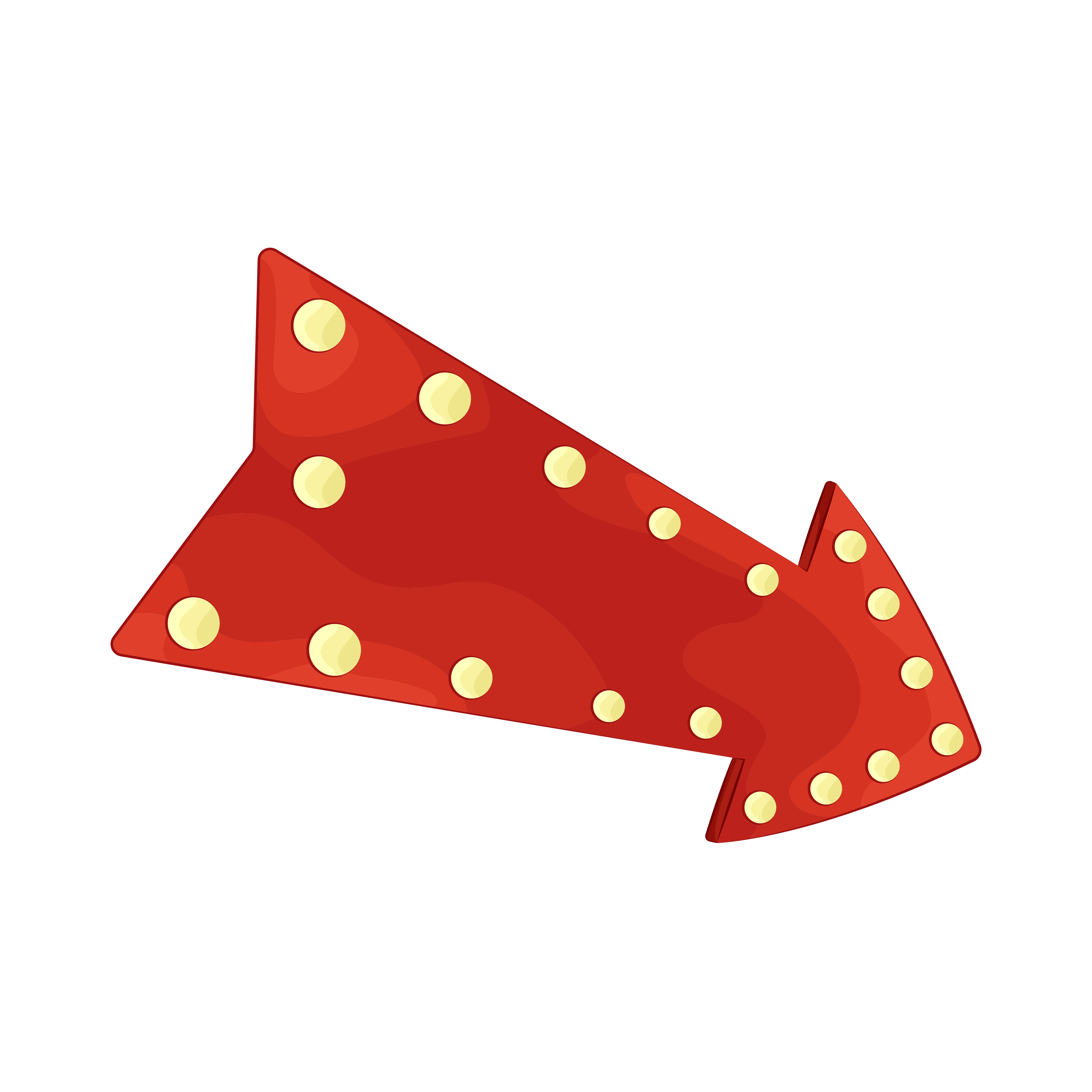 circus sign