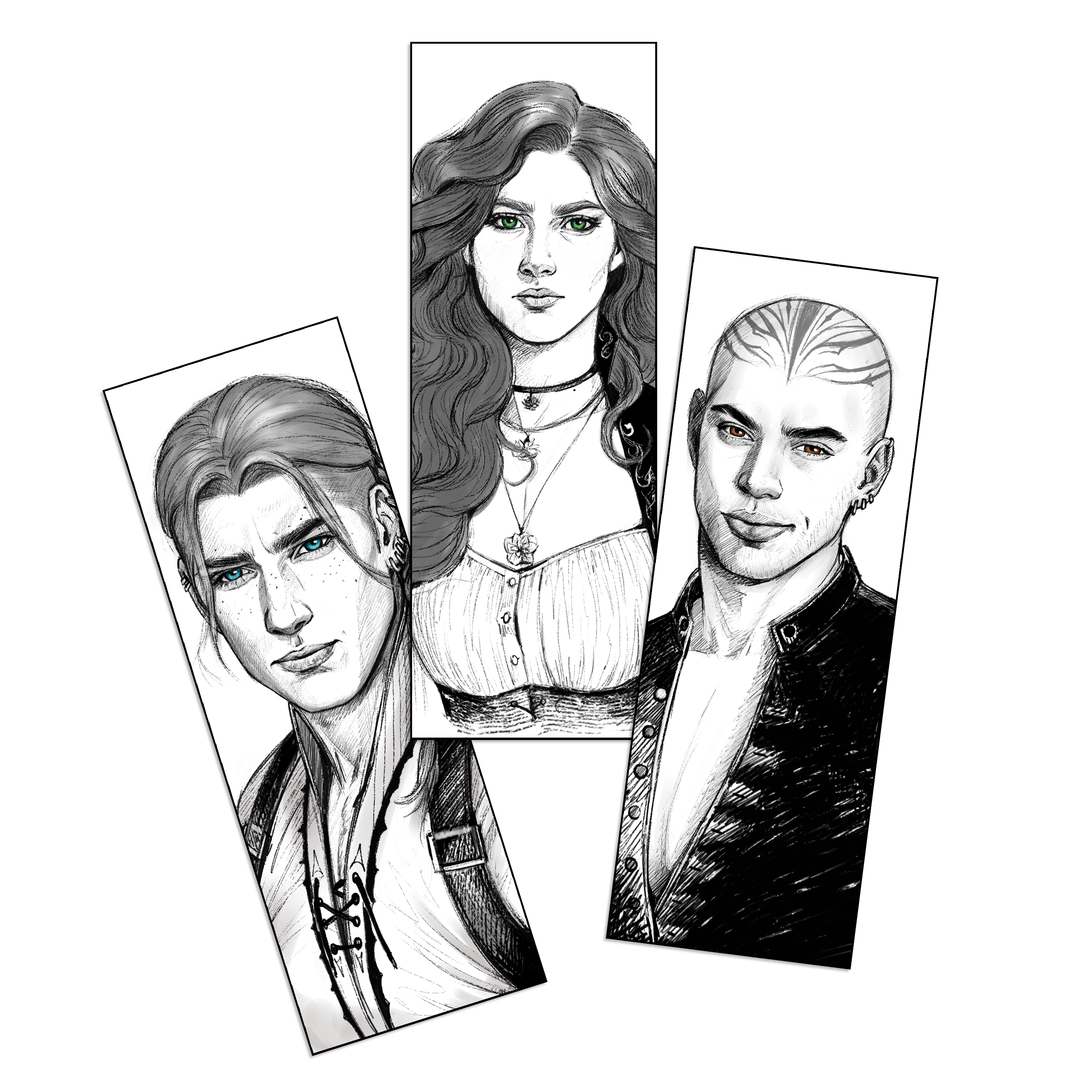 bookmarks