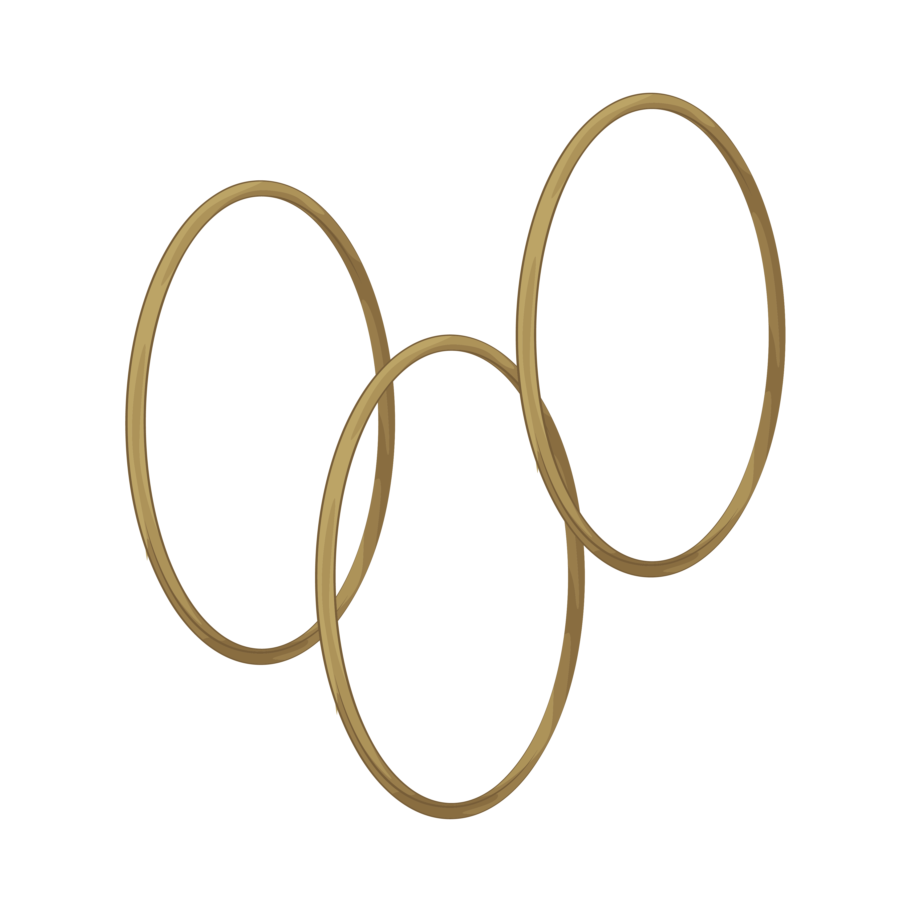 hula hoops