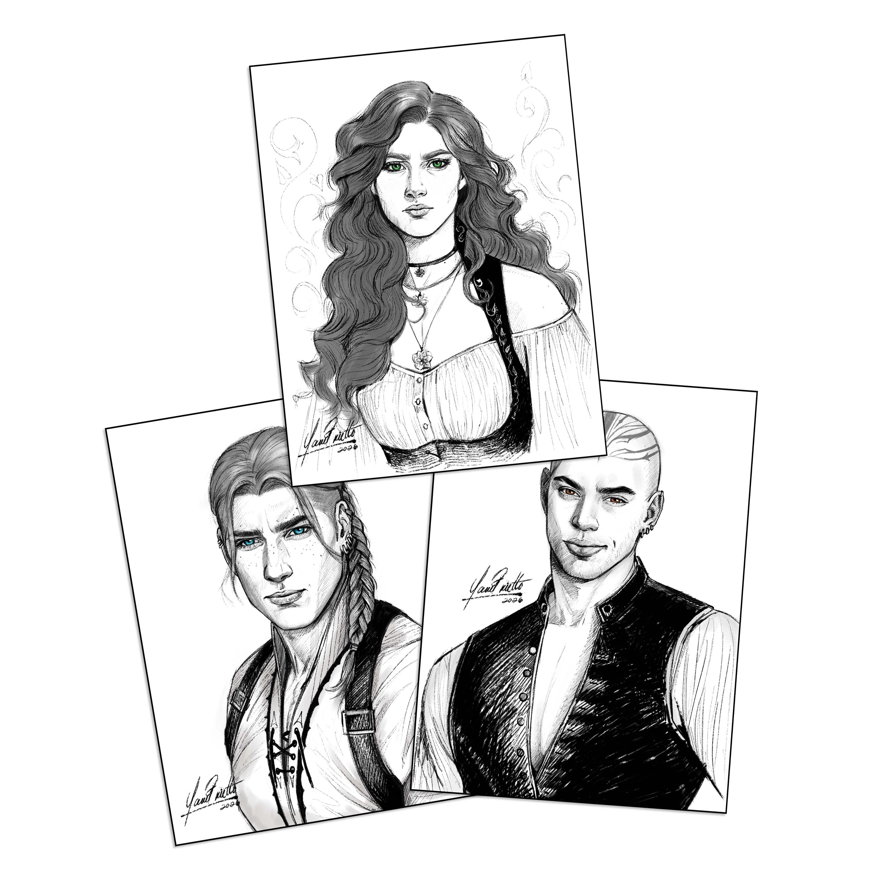 art prints