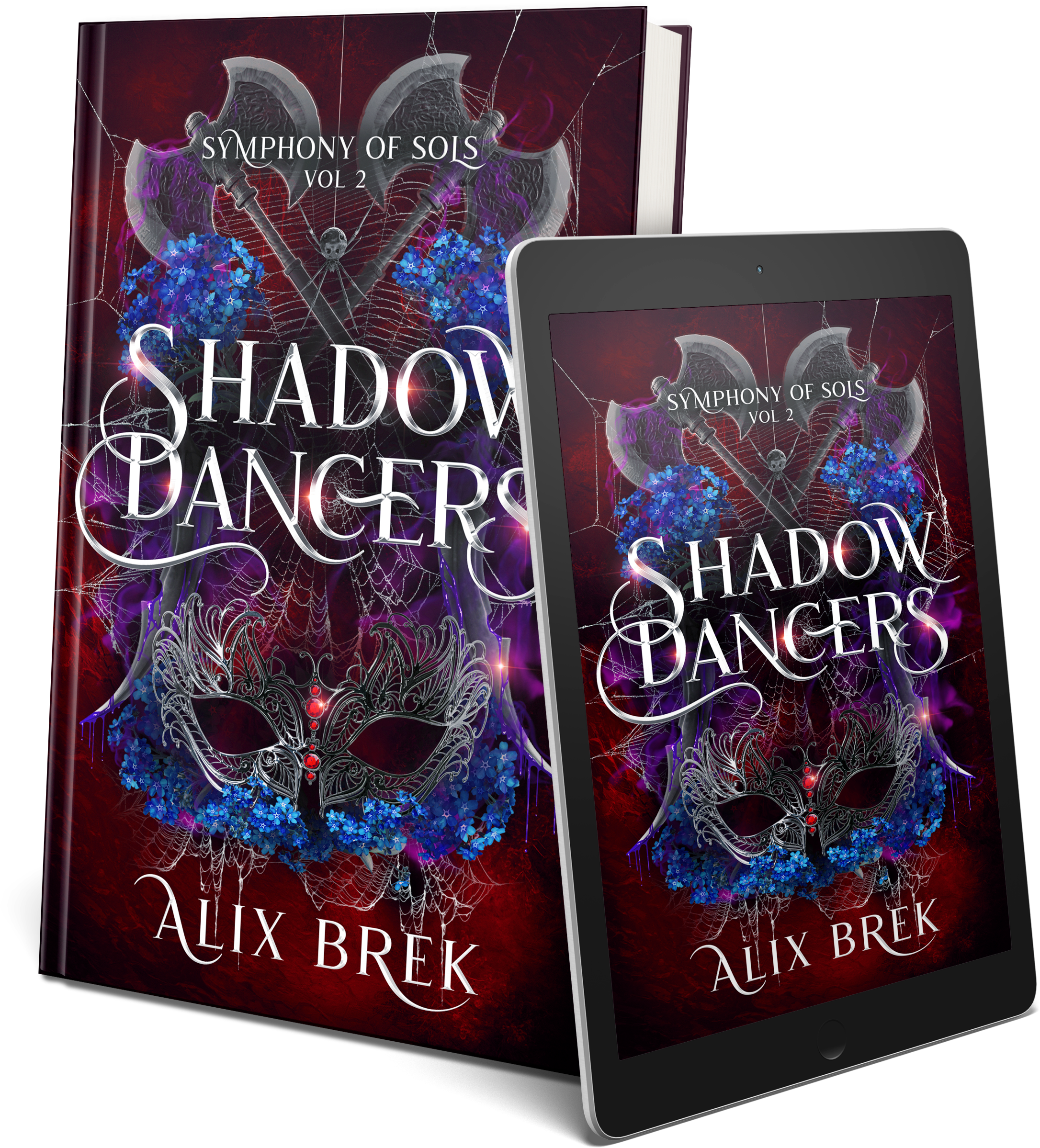 Shadow Dancers