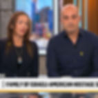 Family of Israeli-American Hostage Speak