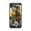 Thumbnail: The Chariot- Tarot Erotique- iPhone Case
