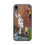 Thumbnail: The Fool- Tarot Erotique- iPhone Case