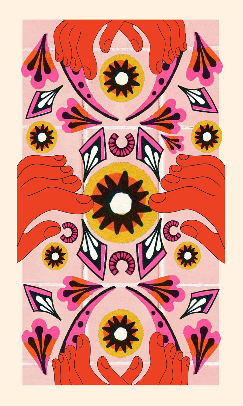 Thumbnail: IN STOCK Tarot Erotique Full Deck