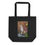 Thumbnail: The Fool- Tarot Erotique- Eco Tote Bag