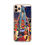 Thumbnail: The Hierophant- Tarot Erotique- iPhone Case