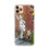 Thumbnail: The Fool- Tarot Erotique- iPhone Case