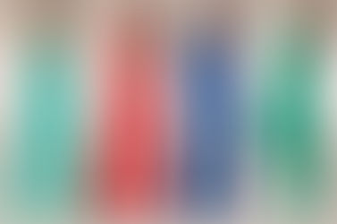 Monos para boda o fiesta a todo color