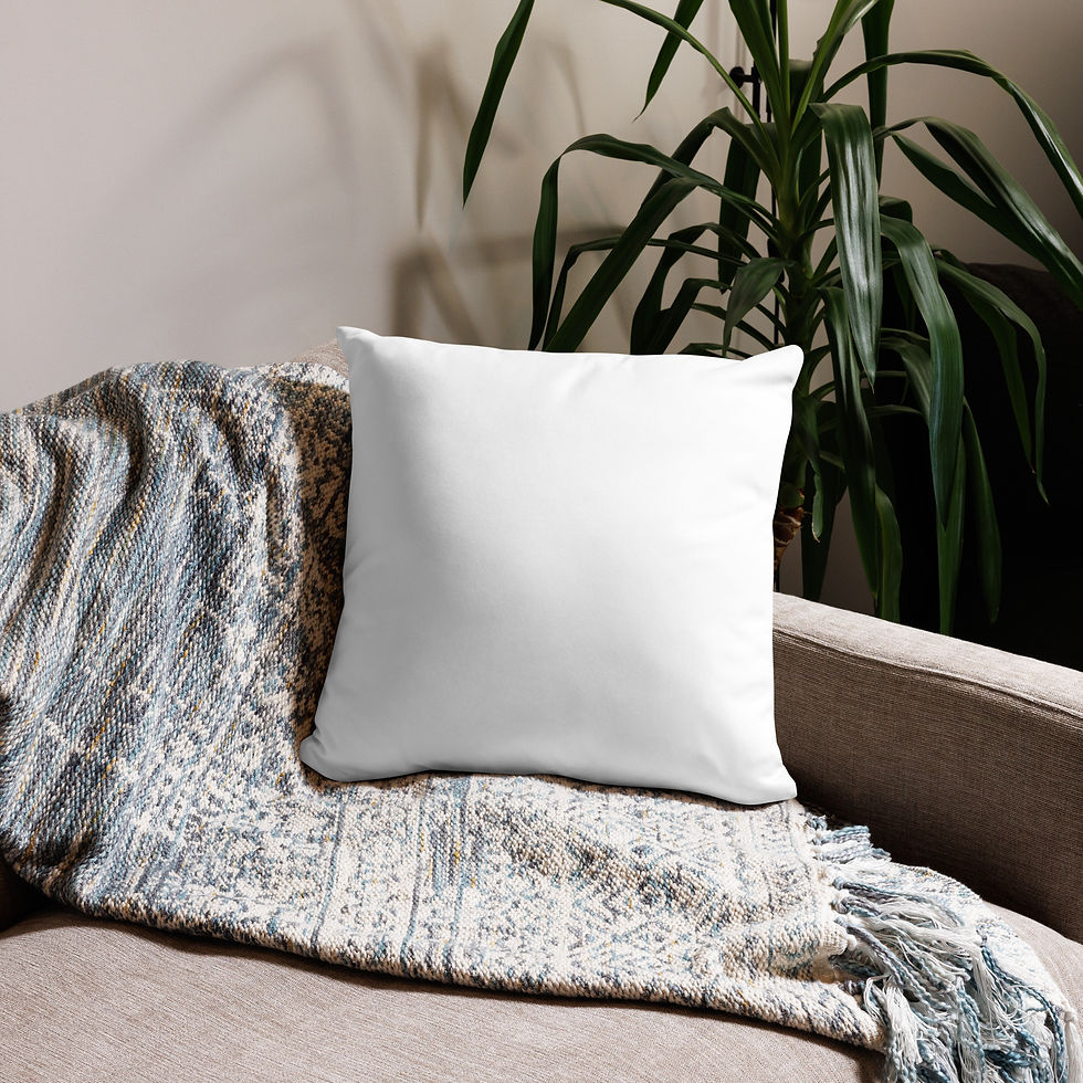 Thumbnail: Pillow Case
