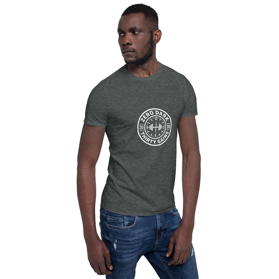 Thumbnail: Unisex Basic Softstyle T-Shirt | Gildan 64000