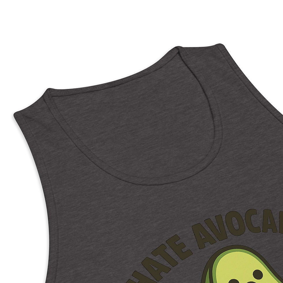 Thumbnail: Men’s premium tank top