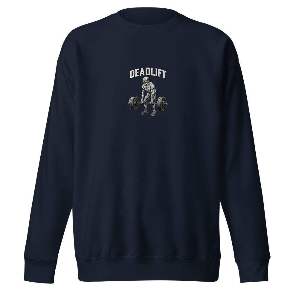 Thumbnail: Unisex Premium Sweatshirt | Cotton Heritage M2480