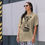 Thumbnail: Muscle loading Oversized faded t-shirt
