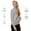 Thumbnail: Thanksgiving 2025 Unisex Premium Sweatshirt | Cotton Heritage M2480