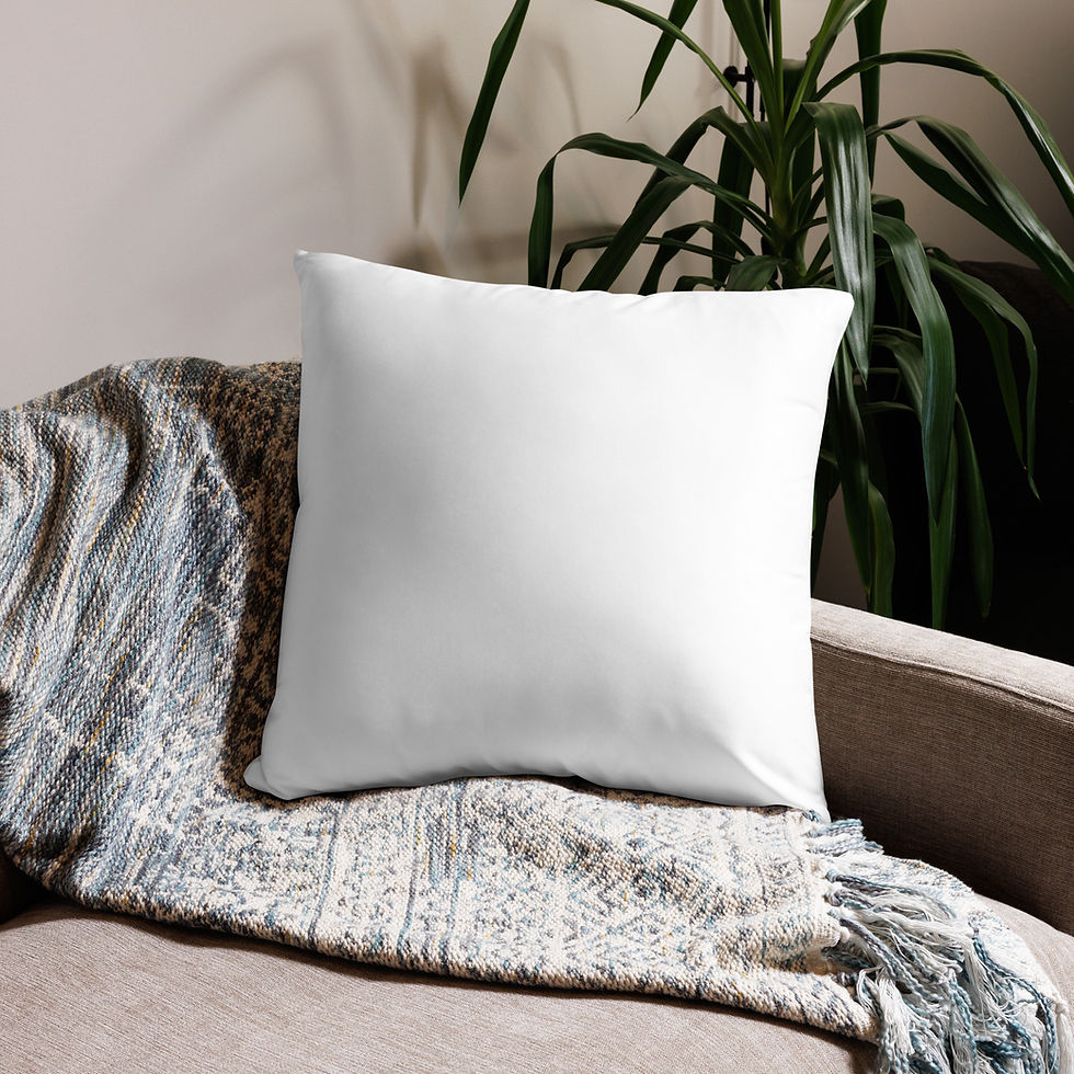 Thumbnail: Pillow Case