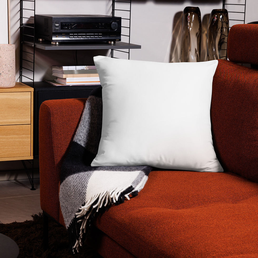 Thumbnail: Pillow Case