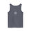 Thumbnail: Unisex garment-dyed tank top