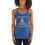 Thumbnail: Muscles Loading Women's Racerback Tank