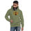 Thumbnail: Thanksgiving 2025 Unisex Heavy Blend Hoodie | Gildan 18500