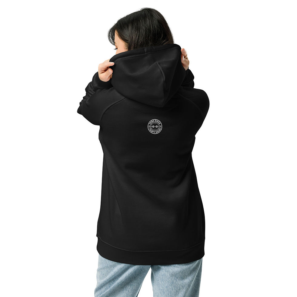 Thumbnail: Deadlift Zombie Hoodie