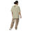 Thumbnail: Muscle loading Oversized faded t-shirt