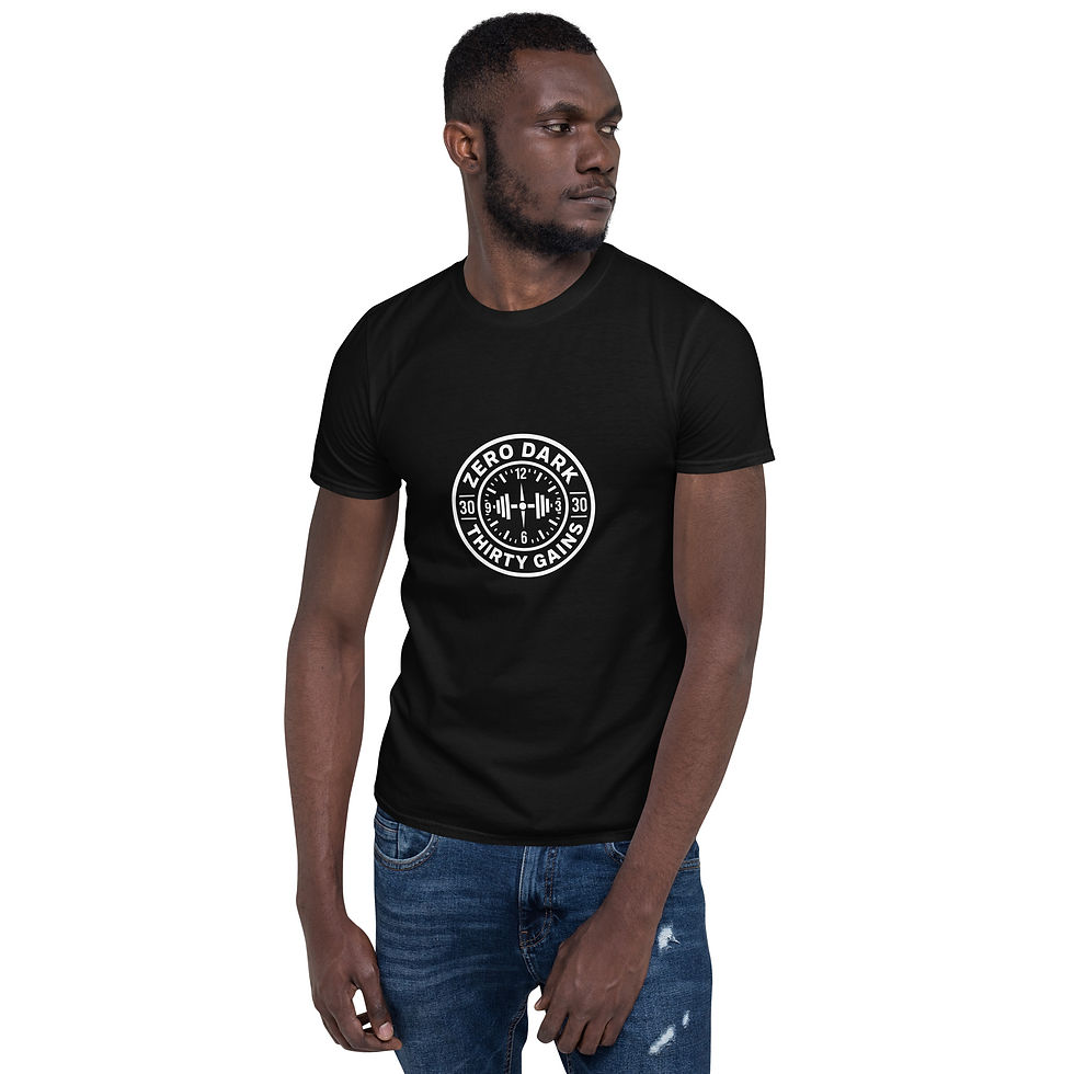 Thumbnail: Unisex Basic Softstyle T-Shirt | Gildan 64000