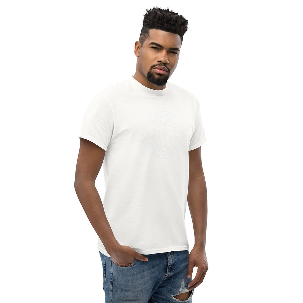 Thumbnail: Unisex Classic Tee | Gildan 5000