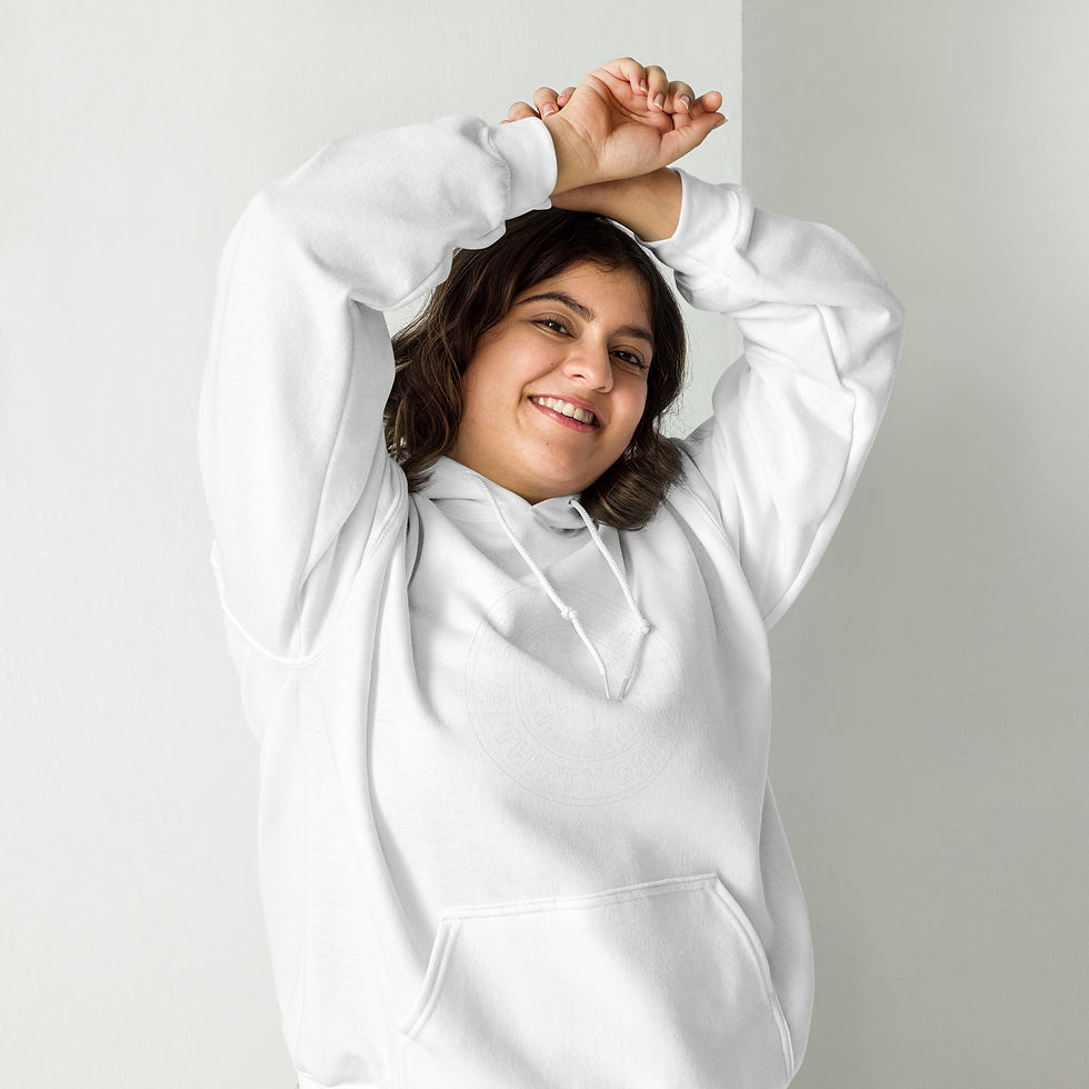 Thumbnail: Unisex Heavy Blend Hoodie | Gildan 18500