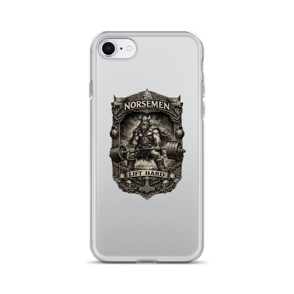 Thumbnail: Clear Case for iPhone®