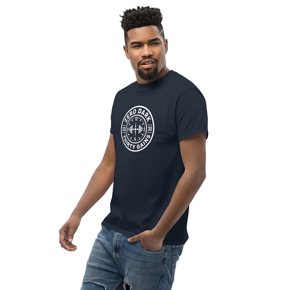 Thumbnail: Unisex Classic Tee | Gildan 5000