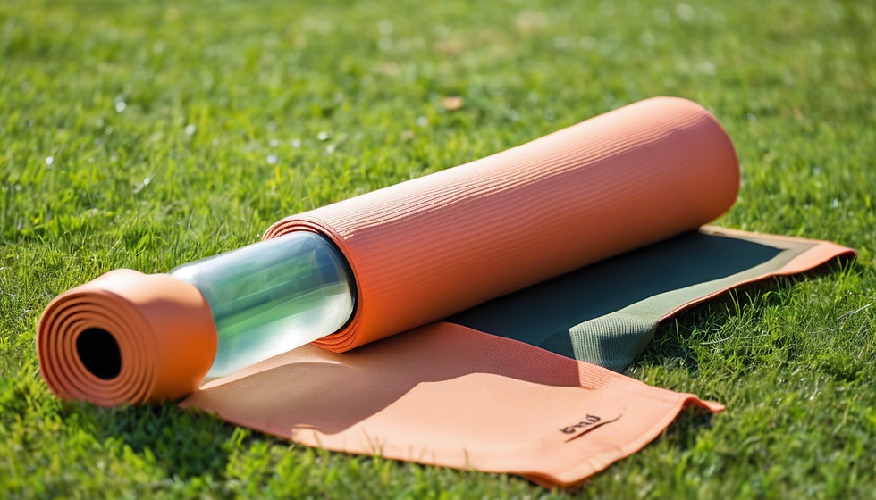 Fitness & Networking Morning Bootcamp